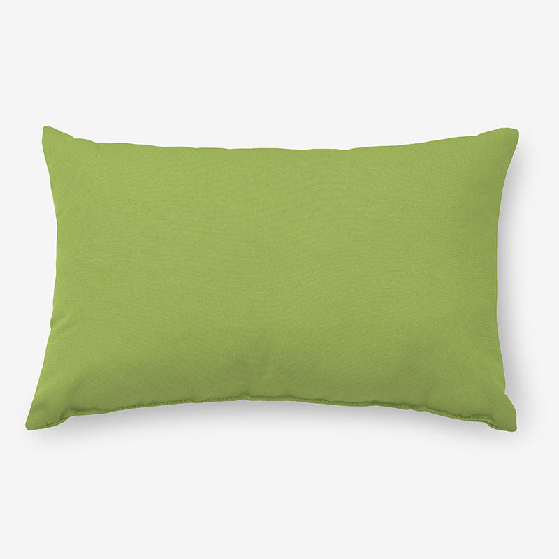 Indoor/Outdoor Toss Pillow