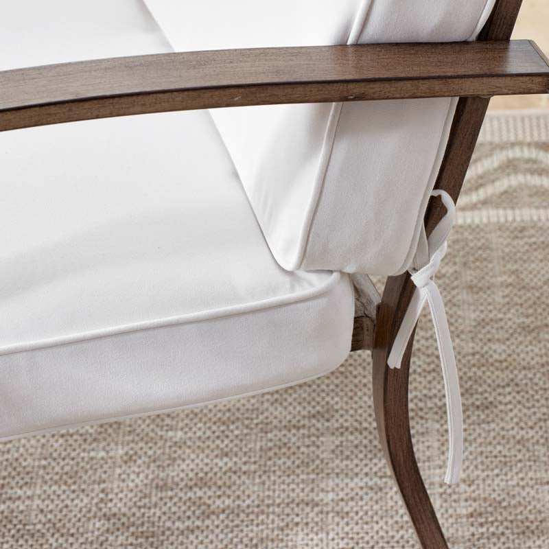 Chair & Seatback Cushion