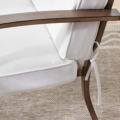 Chair & Seatback Cushion