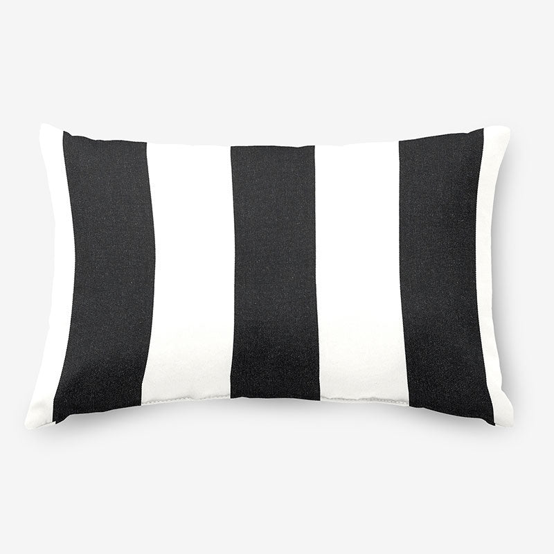 Indoor/Outdoor Toss Pillow