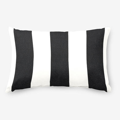 Indoor/Outdoor Toss Pillow