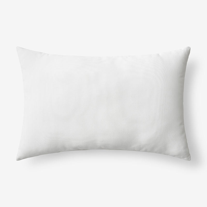 Indoor/Outdoor Toss Pillow