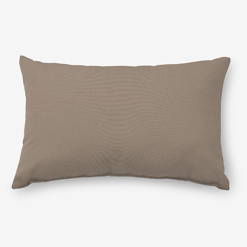 Indoor/Outdoor Toss Pillow