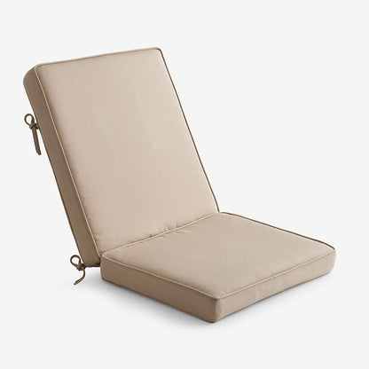 Chair & Seatback Cushion