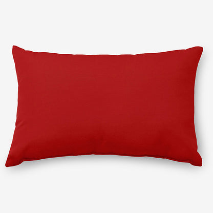 Indoor/Outdoor Toss Pillow