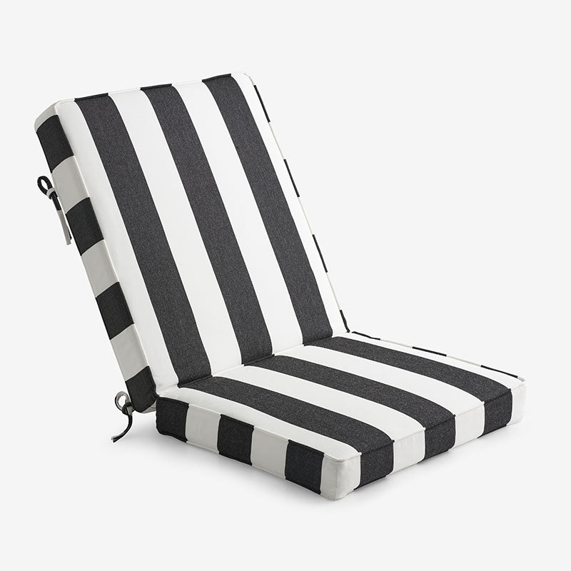 Chair & Seatback Cushion