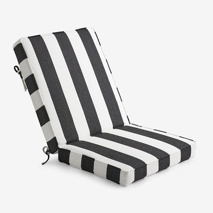 Chair & Seatback Cushion