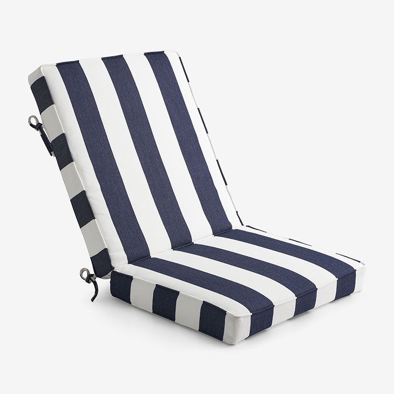 Chair & Seatback Cushion