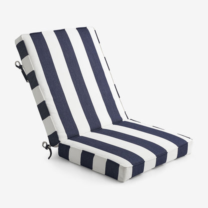 Chair & Seatback Cushion