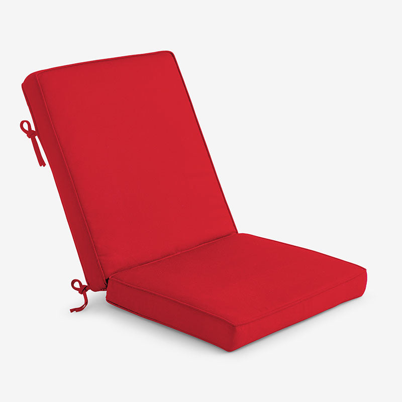 Chair & Seatback Cushion