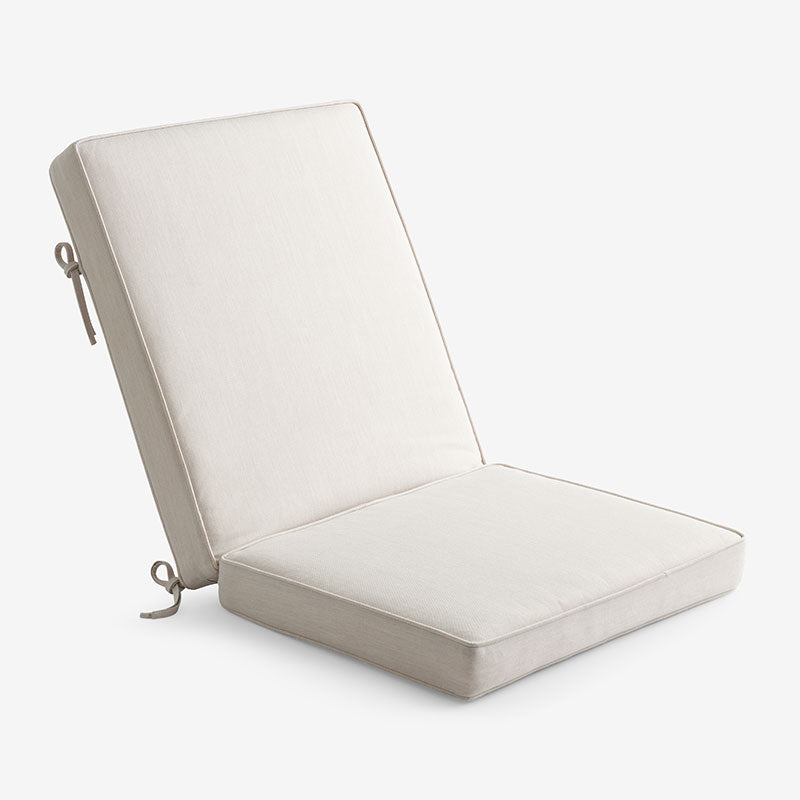 Chair & Seatback Cushion