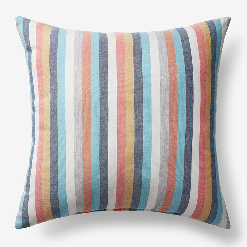 Indoor/Outdoor Toss Pillow