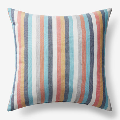 Indoor/Outdoor Toss Pillow