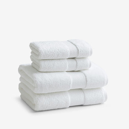Sterling Supima® Cotton Bath Towel Set