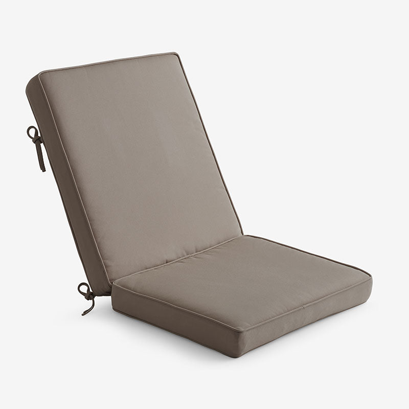Chair & Seatback Cushion