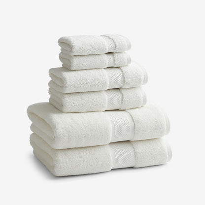 Sterling Supima® Cotton Bath Towel Set