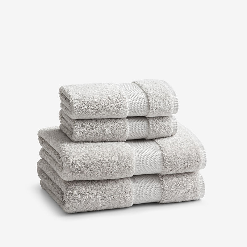 Sterling Supima® Cotton Bath Towel Set