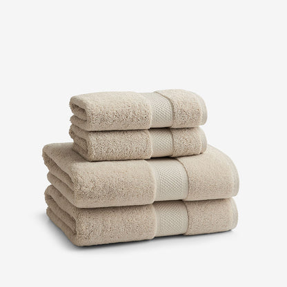 Sterling Supima® Cotton Bath Towel Set