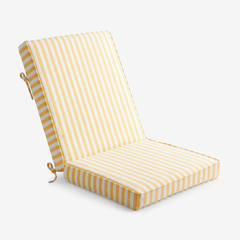 Chair & Seatback Cushion