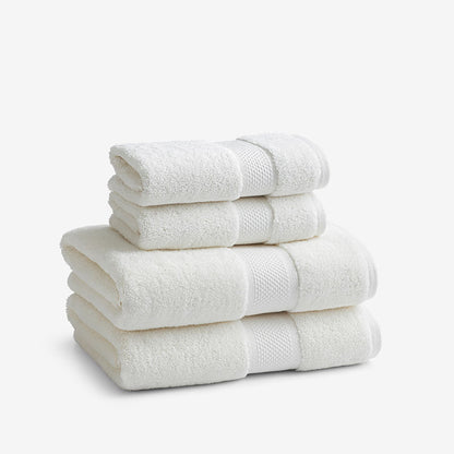 Sterling Supima® Cotton Bath Towel Set