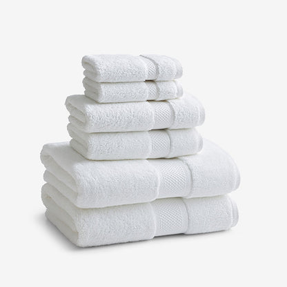 Sterling Supima® Cotton Bath Towel Set