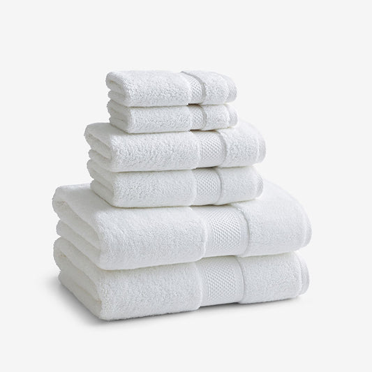 Sterling Supima® Cotton Bath Towel Set
