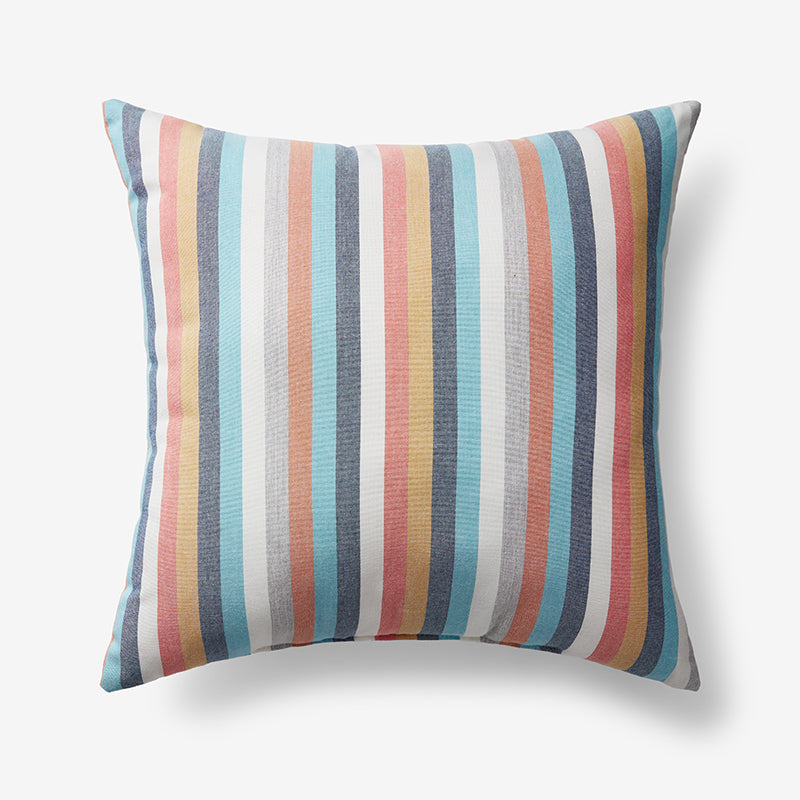 Indoor/Outdoor Toss Pillow