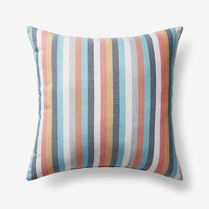 Indoor/Outdoor Toss Pillow