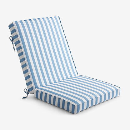 Chair & Seatback Cushion