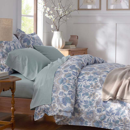 Garden Song Premium Smooth Sateen Sham