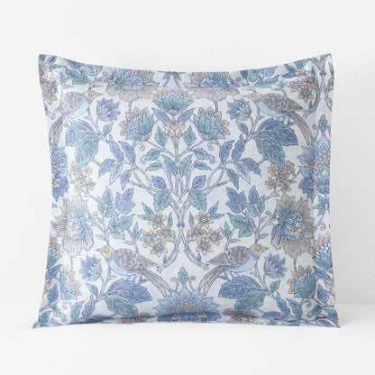 Garden Song Premium Smooth Sateen Sham