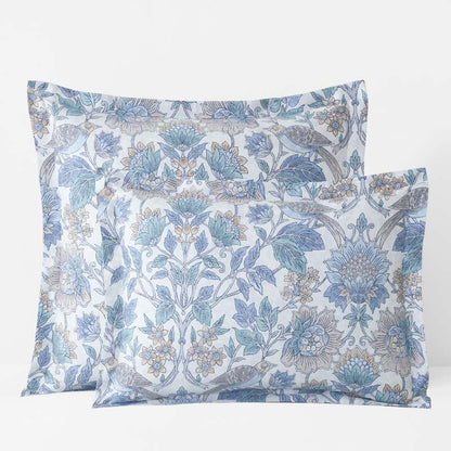 Garden Song Premium Smooth Sateen Sham