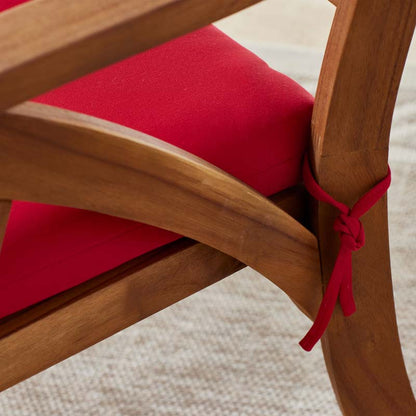 Replacement Chair Cushion