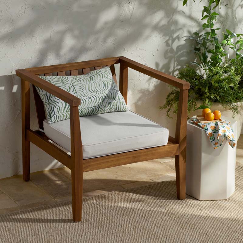 Replacement Chair Cushion