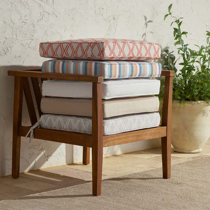 Replacement Chair Cushion