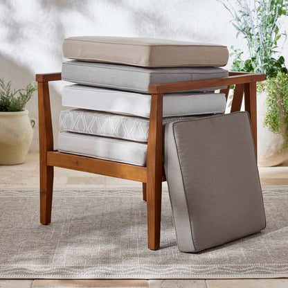 Replacement Chair Cushion