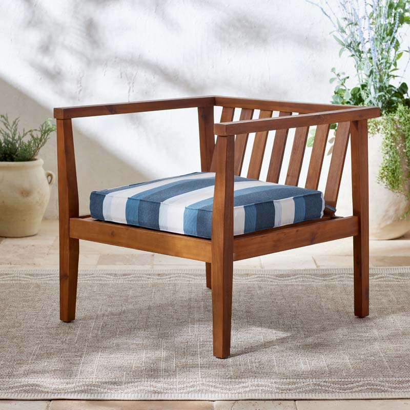 Replacement Chair Cushion