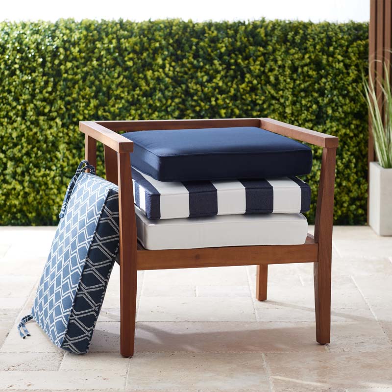 Replacement Chair Cushion