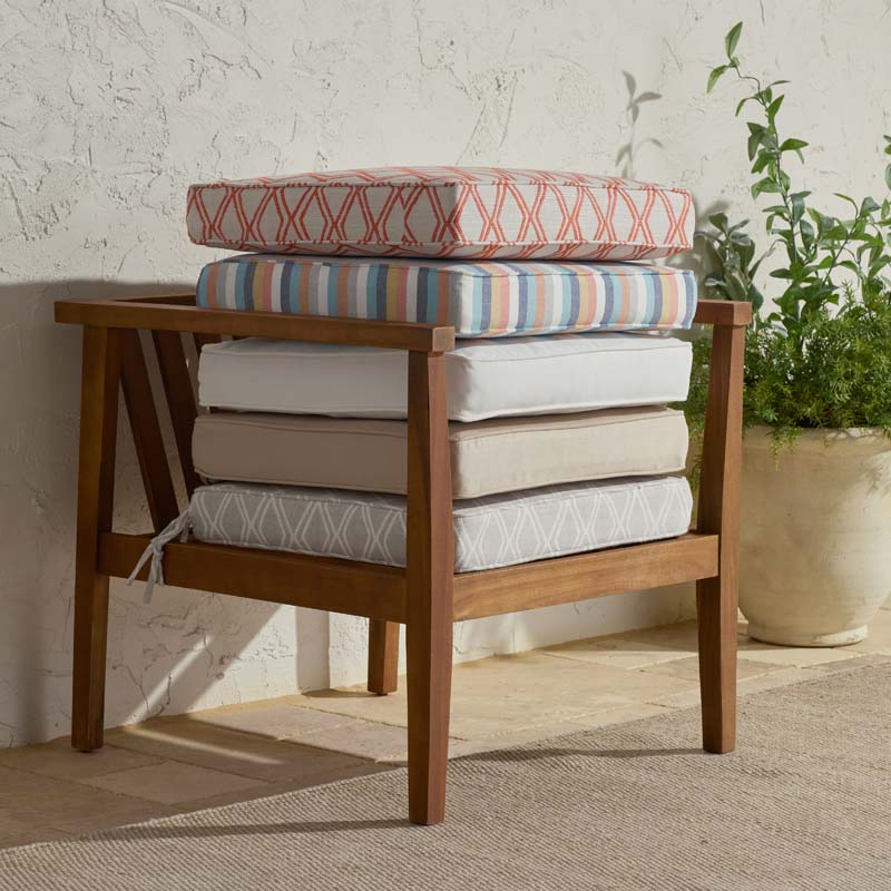 Replacement Chair Cushion