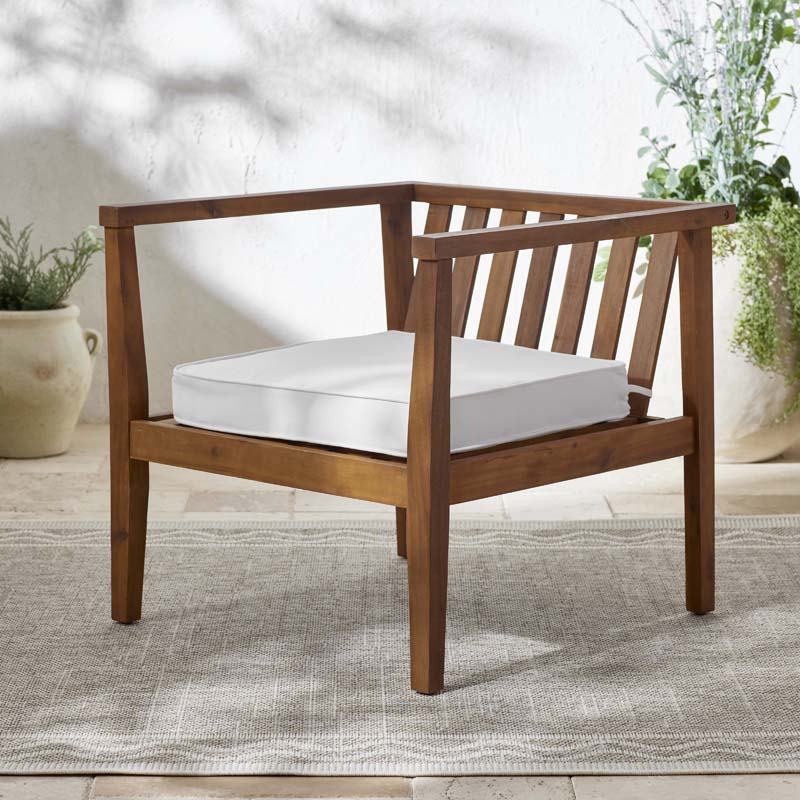 Replacement Chair Cushion