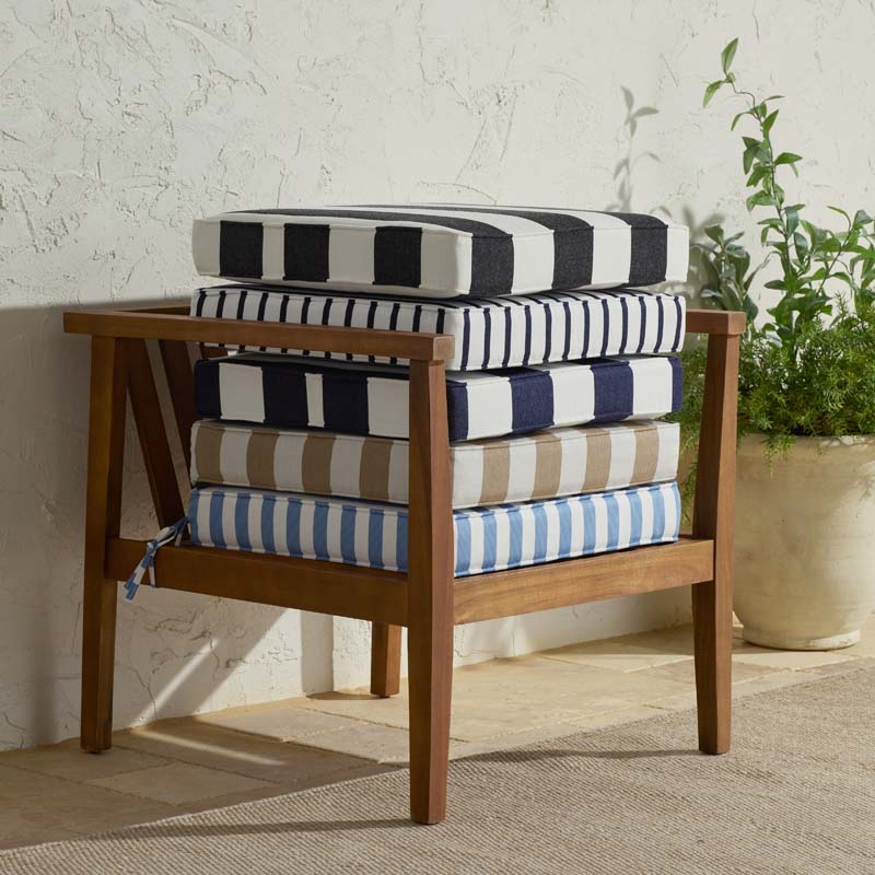 Replacement Chair Cushion