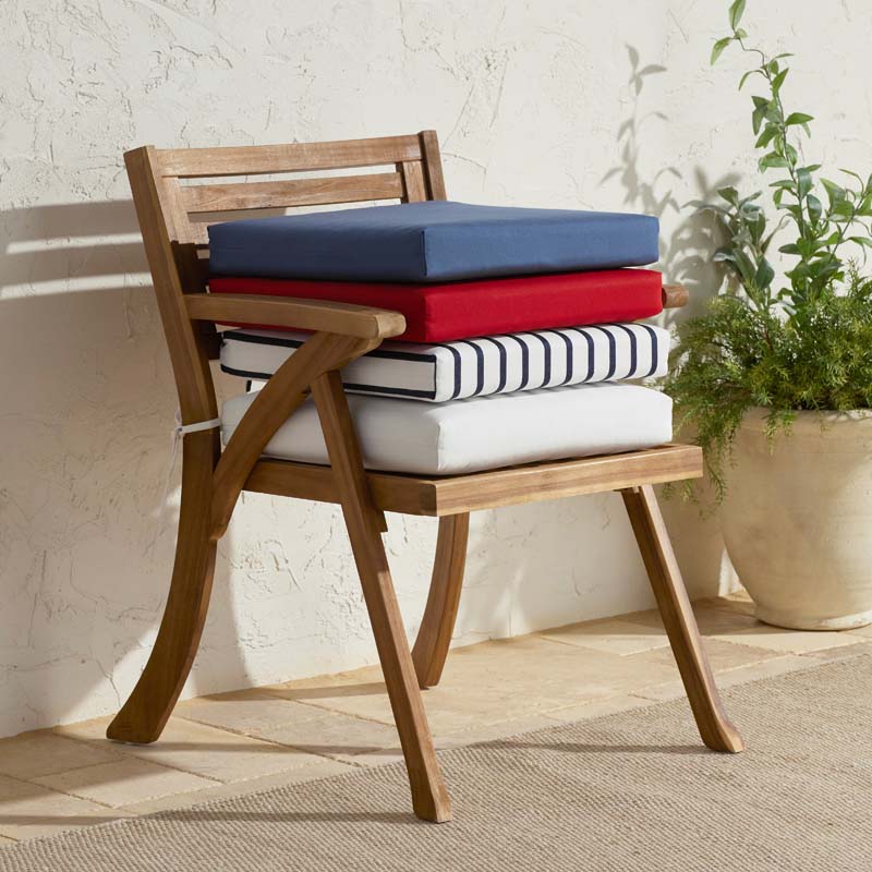 Replacement Chair Cushion