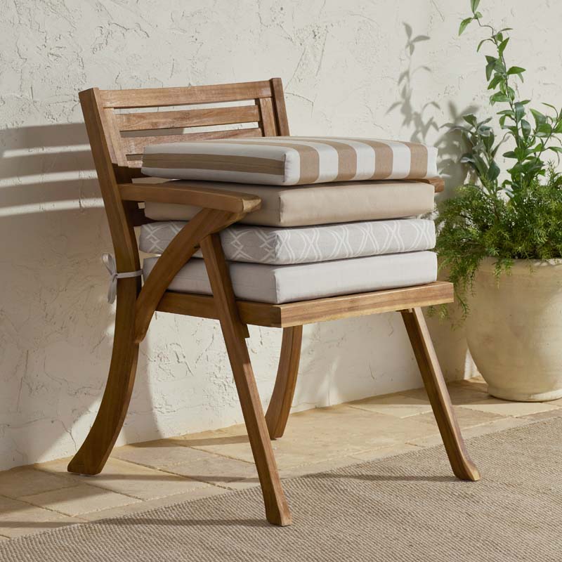 Replacement Chair Cushion