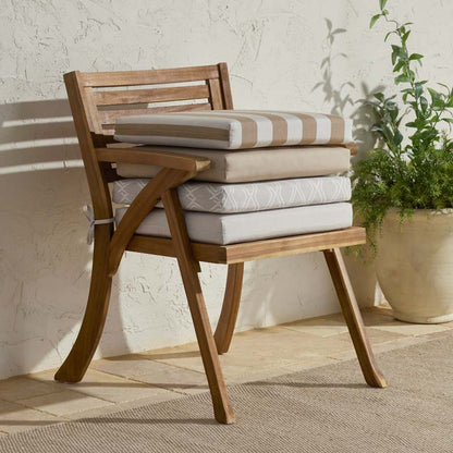 Replacement Chair Cushion