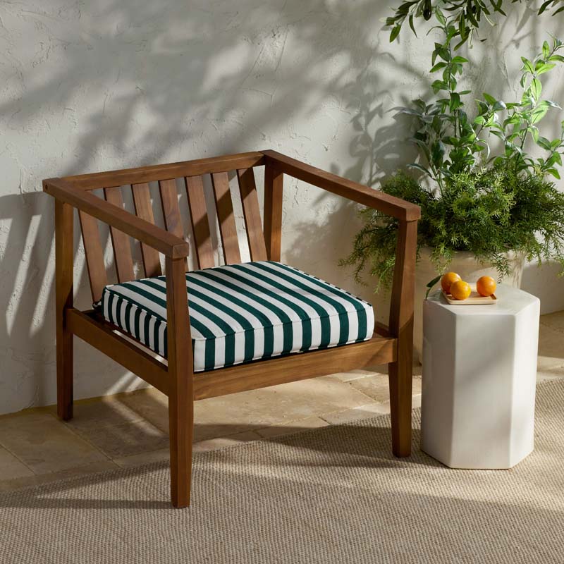 Replacement Chair Cushion