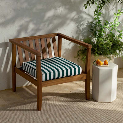 Replacement Chair Cushion