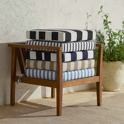 Replacement Chair Cushion