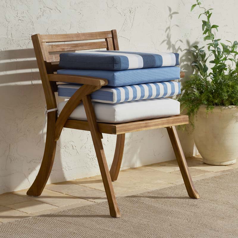 Replacement Chair Cushion