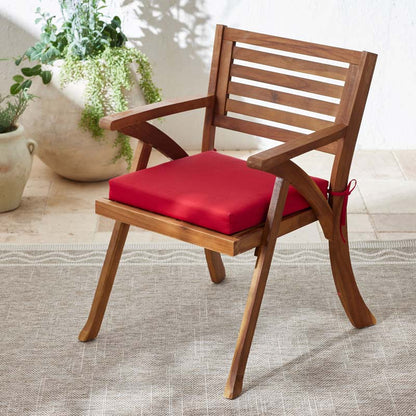 Replacement Chair Cushion