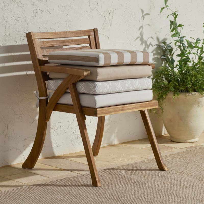 Replacement Chair Cushion